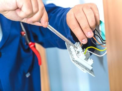 About Arlington Heights Outlet Replacement Pros - outlet  switch replacement arlington heights il experts in Arlington Heights