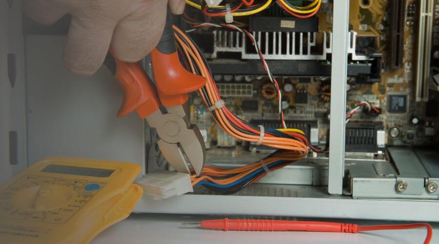 Professional outlet  switch replacement arlington heights il services in Arlington Heights - Arlington Heights Outlet Replacement Pros